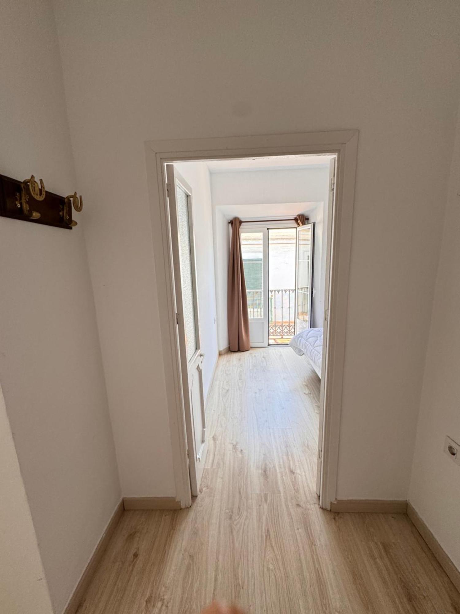 Cabildo 2 Apartment Sanlucar de Barrameda Exterior photo